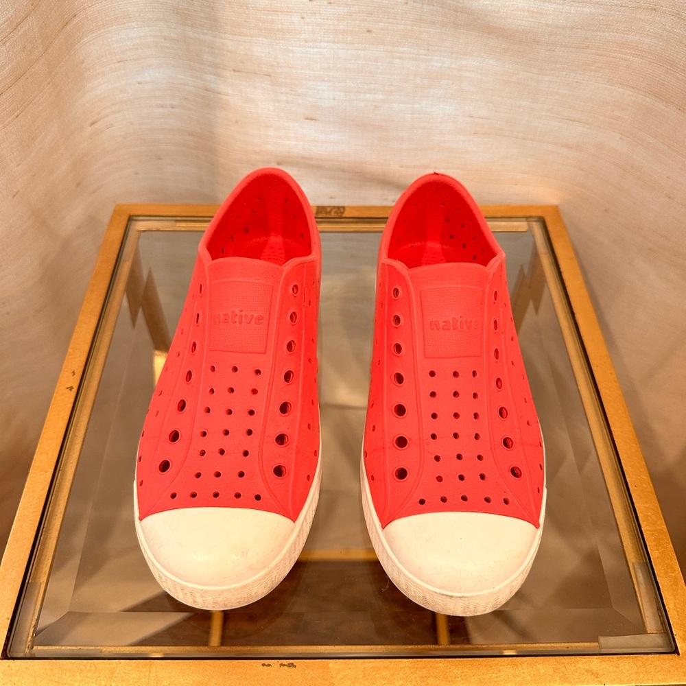 Native shoes